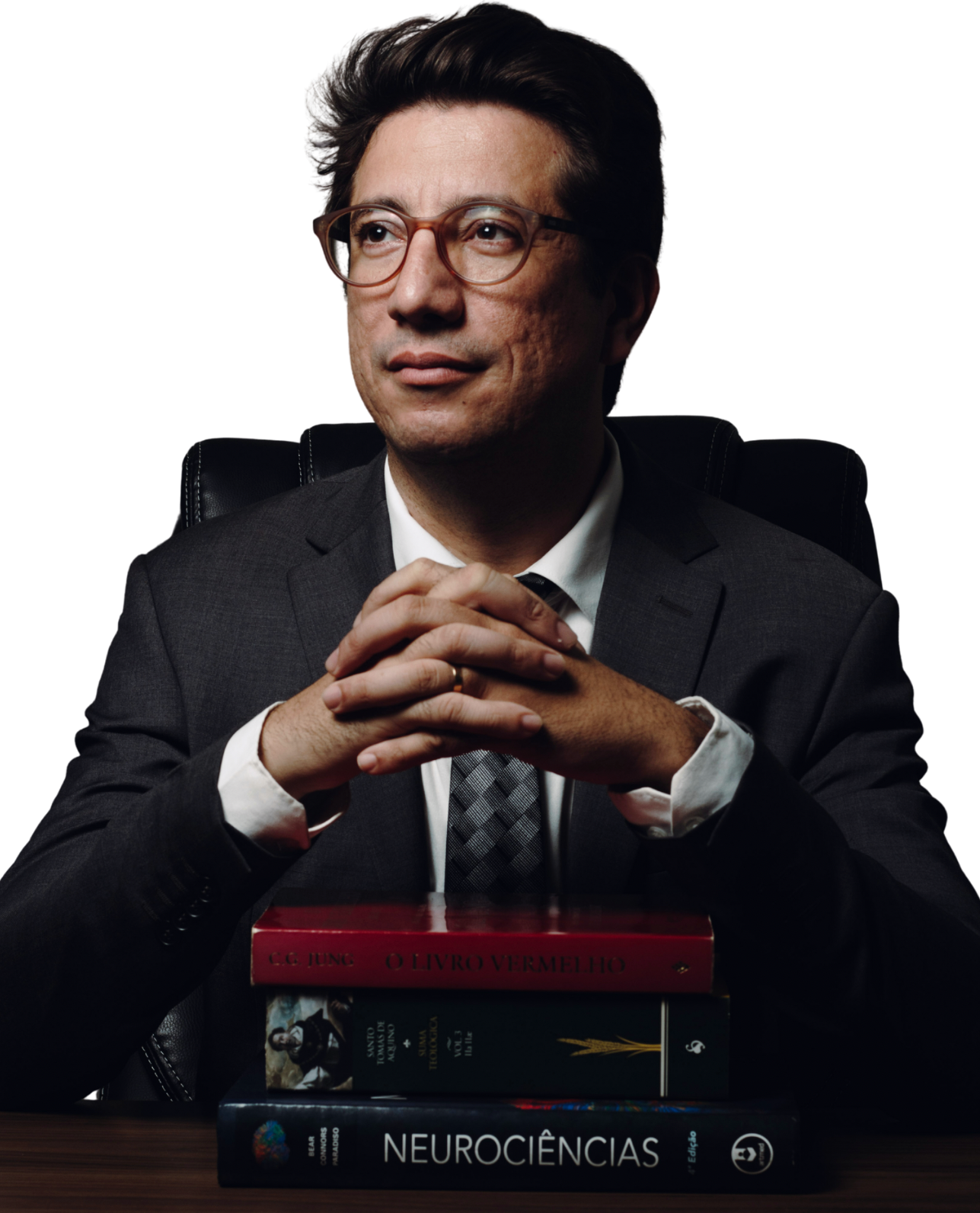 Dr. Leandro Bernardes